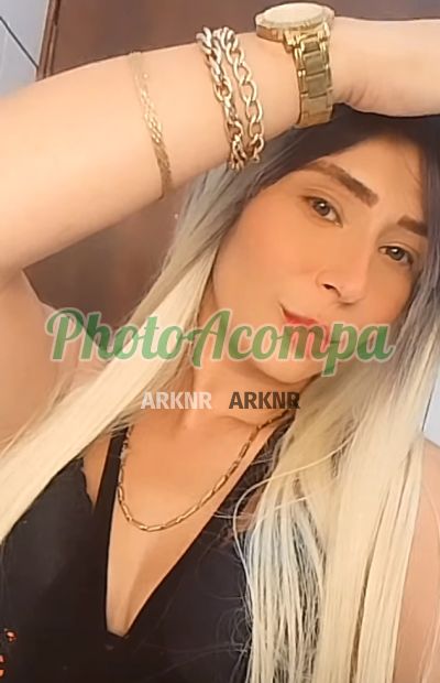 Mariana, garota de programa em São José dos Campos