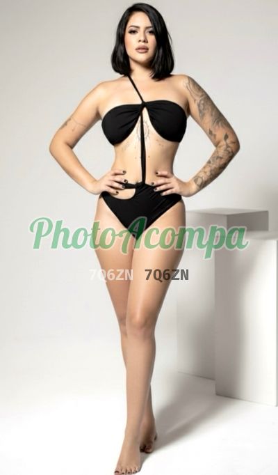 Bárbara Ventura (41) 98483-0056, acompanhante em Indaiatuba