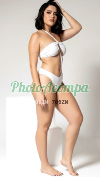 Bárbara Ventura (41) 98483-0056, escort em Indaiatuba