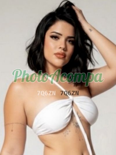 Bárbara Ventura (41) 98483-0056, acompanhante em Taubaté