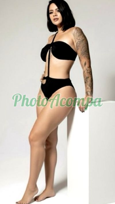 Bárbara Ventura (41) 98483-0056, escort em Indaiatuba