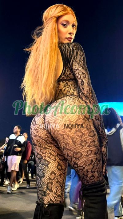 Akira Francesa (11) 99306-9532, travesti em Brasília