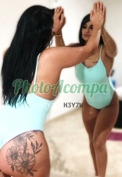 Sarah (51) 98183-9235, acompanhante em Itapoá