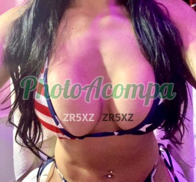 Fernanda, mulher que faz videochamadas e sexting