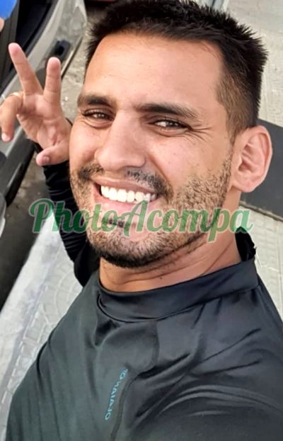 Thiago (11) 99203-2198, garoto de programa em São Vicente