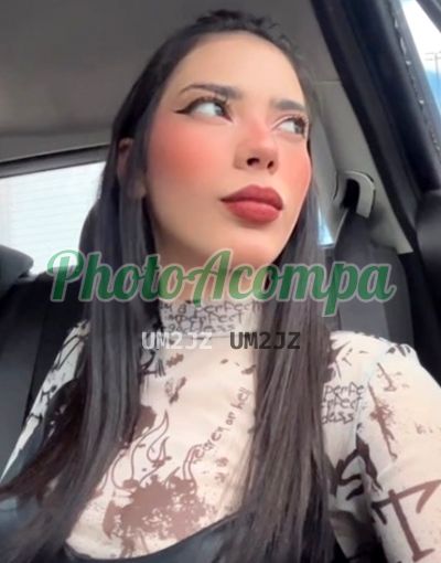 Akemi, acompanhante em São Paulo