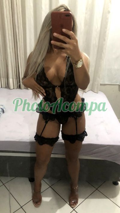 Ana Beatriz Babbih (89) 98118-3726, Escort em Palmas