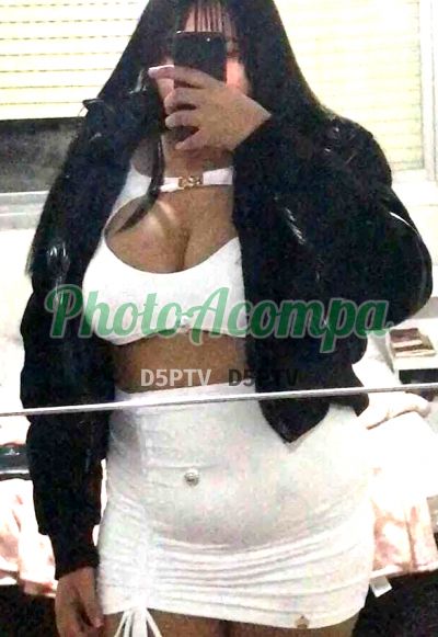 Morena (51) 98977-2447, garota de programa em Blumenau