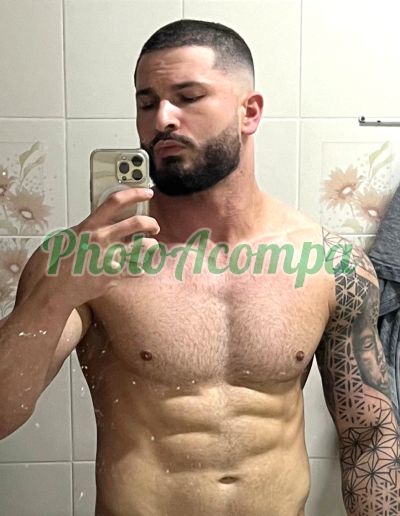 Bruno (41) 99631-2964, Garoto de programa em Curitiba