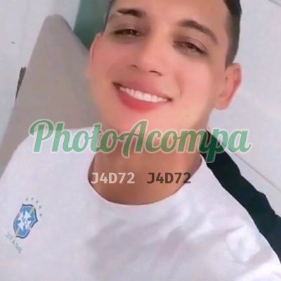 Wellington, garoto de programa em São Paulo