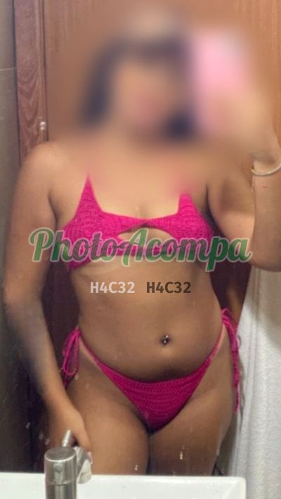 Mayte, acompanhante na Vila Mariana (SP)