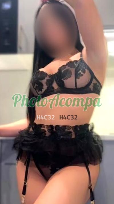 Mayte, garota de programa na Vila Mariana (SP)