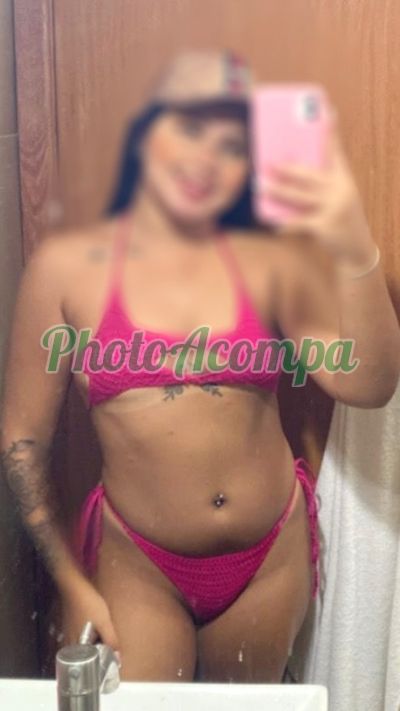Bruninha (11) 96273-0791, Acompanhante em Pinheiros (SP)
