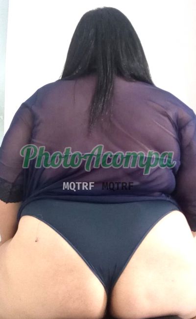 Silvinha Zanetti, escort em Guarulhos