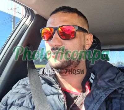 Douglas, garoto de programa em Campinas
