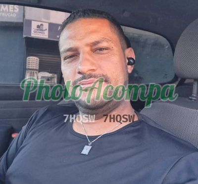 Douglas, garoto de programa em Campinas