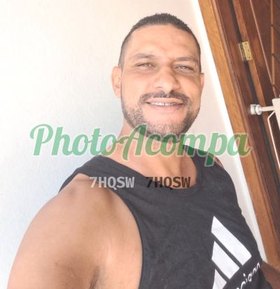 Douglas, garoto de programa em Campinas