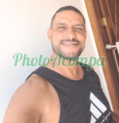Douglas (19) 98605-0617, Garoto de programa em Campinas