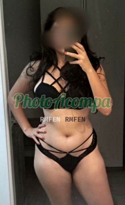 Geovana (22) 99269-9431, acompanhante em Brasília