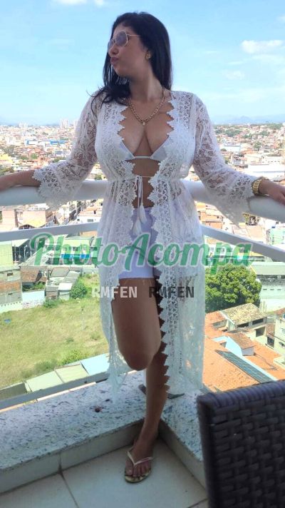 Geovana (22) 99269-9431, acompanhante em Brasília