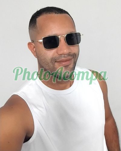 Júlio (19) 99258-7587, garoto de programa em Americana