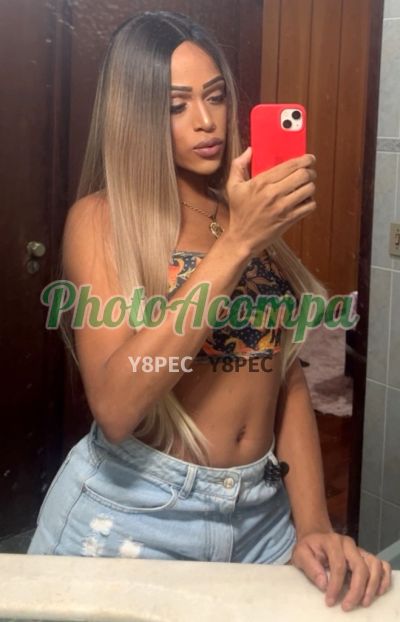 Agatha Carioca (21) 96471-7619, trans em Uberlândia