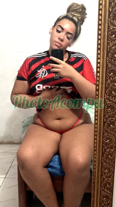 Isadora (21) 97995-8331, Acompanhante em Rio das Ostras