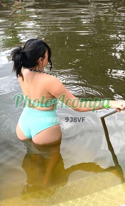Mia, acompanhante em Manaus