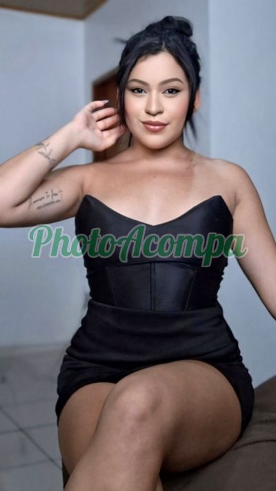 Mia, escort em Manaus