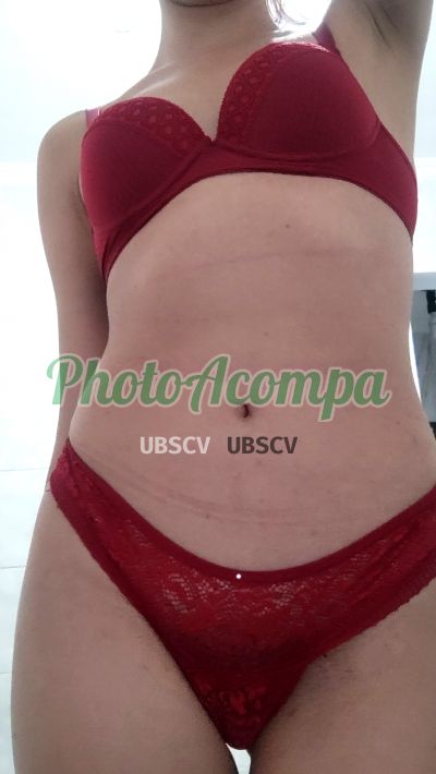 Sophia, escort em Sorocaba