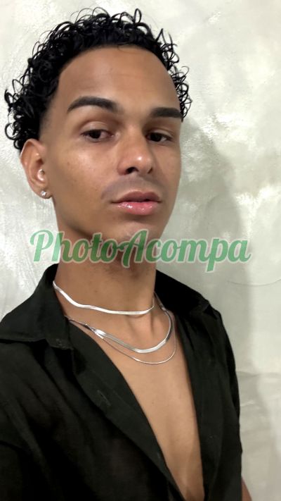 Luxúria (21) 97434-2836, Garoto de programa no Rio de Janeiro