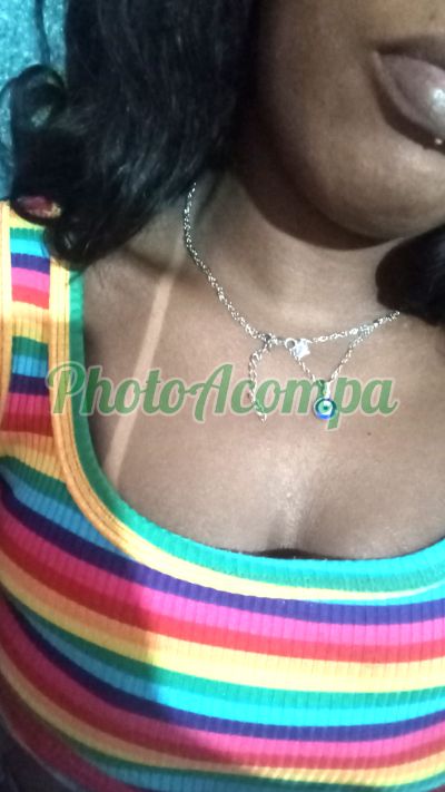 Tiana, escort em Duque de Caxias