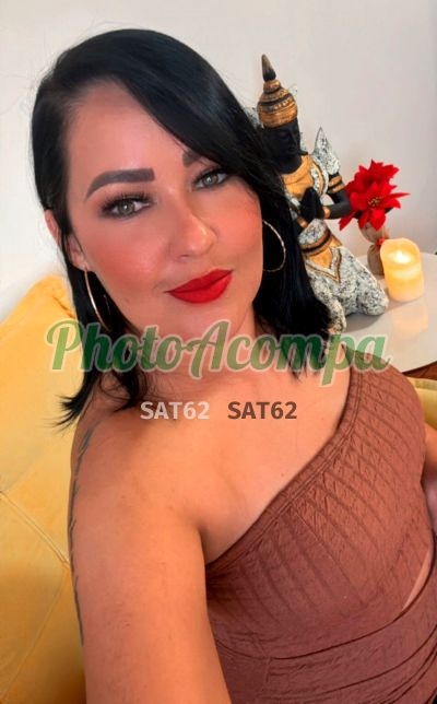 Ale Rodrigues (19) 98281-7539, mulher que faz massagens eróticas em Piracicaba