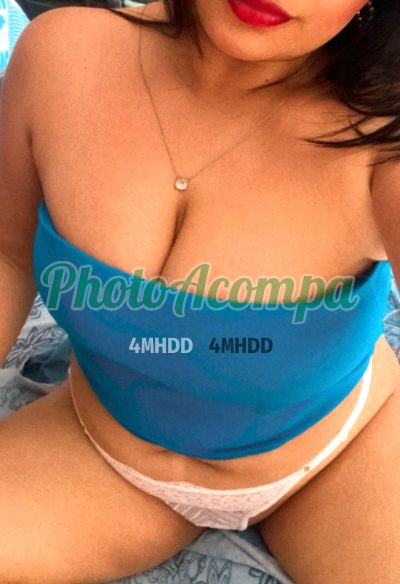 Bruninha, escort em Araguaína