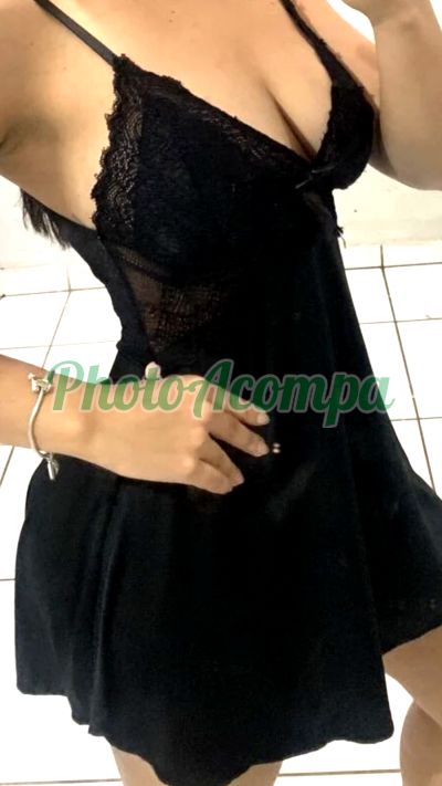 Ángel (19) 98159-7060, Garota de programa em Paulínia