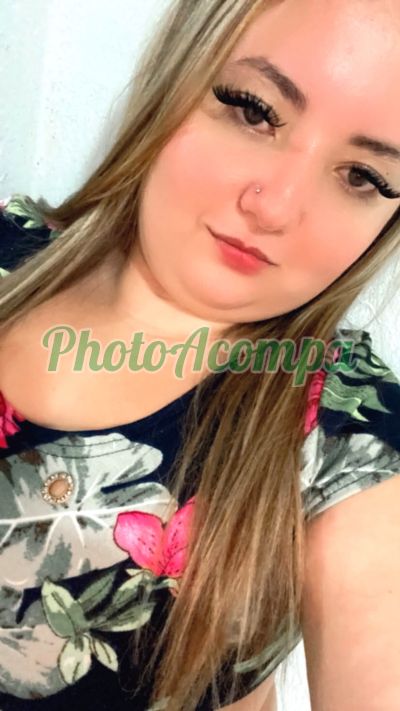 Kelly, escort em Itapagé