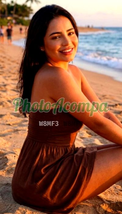 Acompanhante, escort em Taboão da Serra
