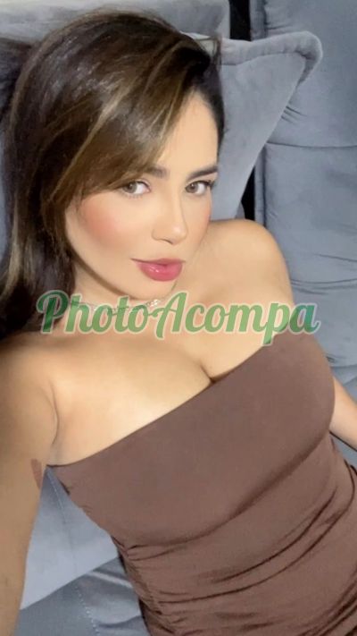 Luiza, Escort em Barueri