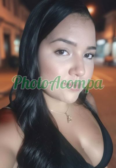 Grazy (17) 99200-6828, garota de programa em Afogados da Ingazeira