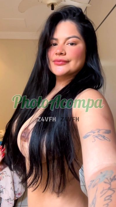 Paula (16) 99717-7255, garota de programa em Araraquara