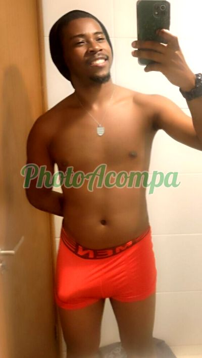 Marcos (21) 96722-7782, Garoto de programa em Niterói