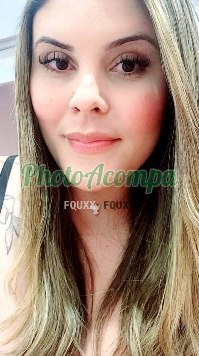Bru (11) 94550-3009, mulher que faz massagens eróticas na Moóca (SP)