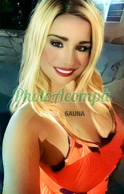 Micaela Lorenzi, escort em Goiânia