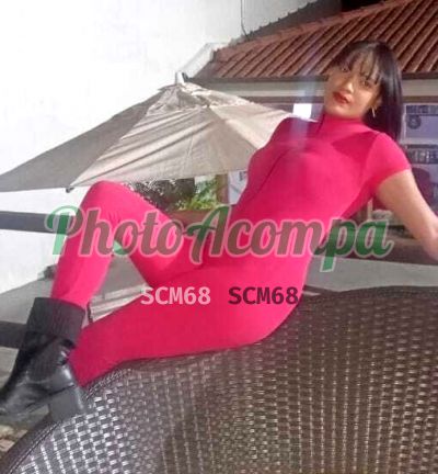 Kely Oliver, acompanhante em Limeira