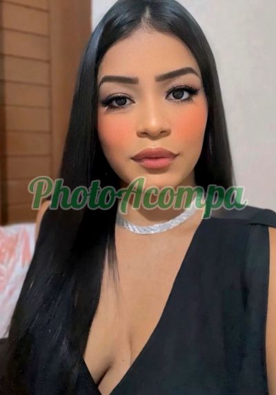 Carol Costa (13) 99699-5458, Escort em Campinas