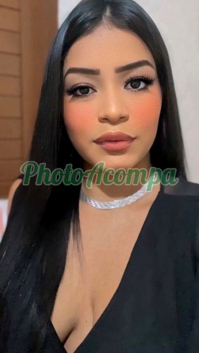 Carol Costa (13) 99699-5458, Escort em Campinas