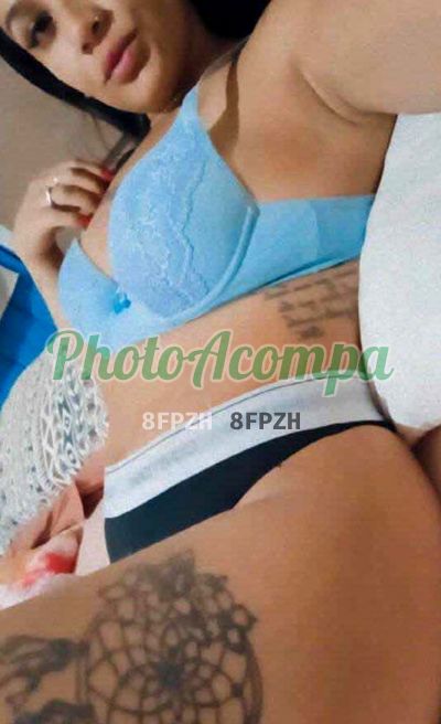 Samantha Dutra (11) 94199-7879, Escort em Santo André (ABC Paulista)