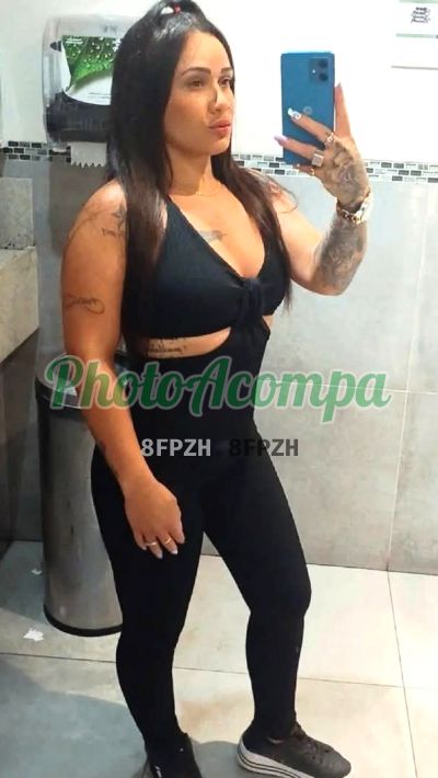 Samantha Dutra (11) 94199-7879, Garota de programa em Santo André (ABC Paulista)