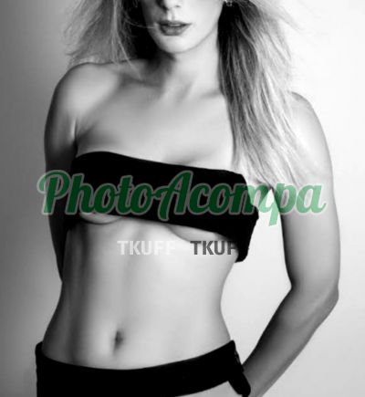 Larissa, travesti em Taubaté