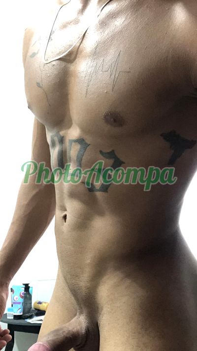 William Martins (19) 98240-3799, Garoto de programa em Campinas